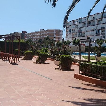 Apartament Charme Et Cocooning A La Plage La Pineda Zewnętrze zdjęcie