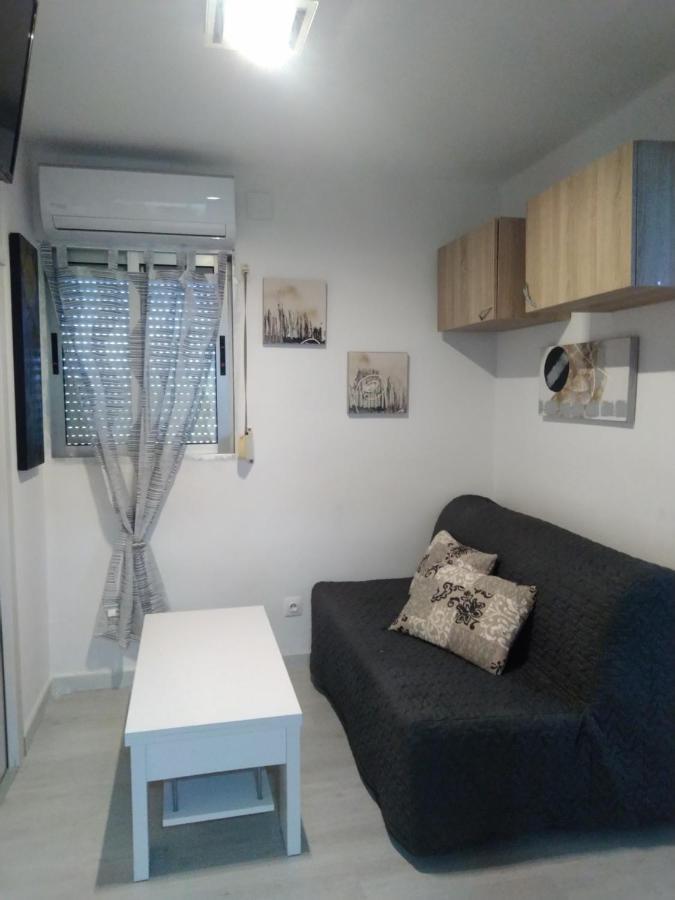Apartament Charme Et Cocooning A La Plage La Pineda Zewnętrze zdjęcie