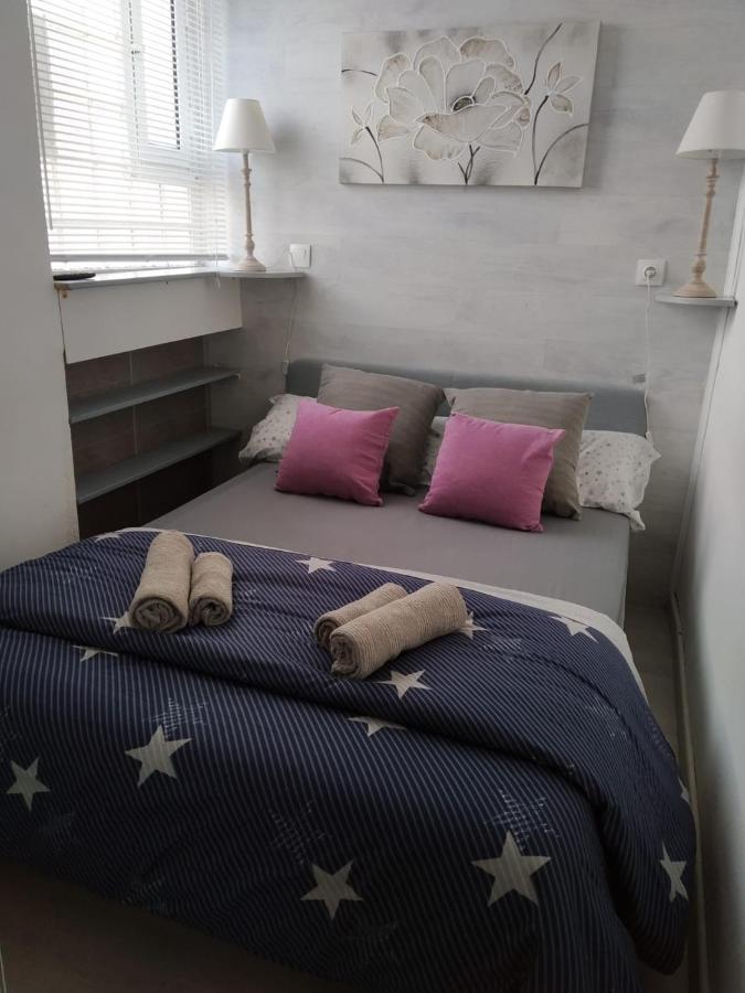 Apartament Charme Et Cocooning A La Plage La Pineda Zewnętrze zdjęcie