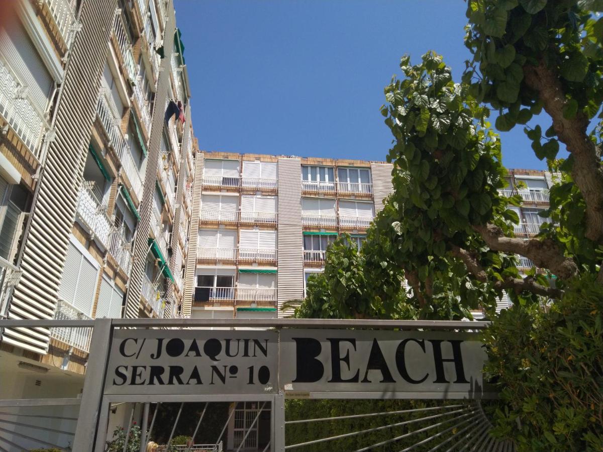 Apartament Charme Et Cocooning A La Plage La Pineda Zewnętrze zdjęcie