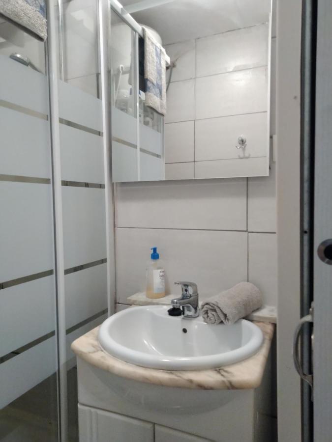 Apartament Charme Et Cocooning A La Plage La Pineda Zewnętrze zdjęcie